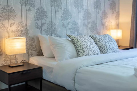 Apartments In Pyrmont - Accommodation Yamba 35