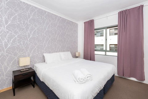 Apartments In Pyrmont - Accommodation Yamba 8