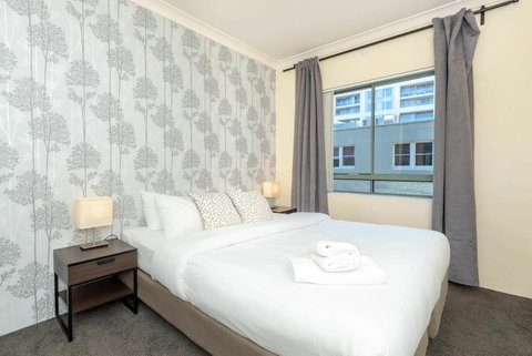 Apartments In Pyrmont - Accommodation Yamba 36