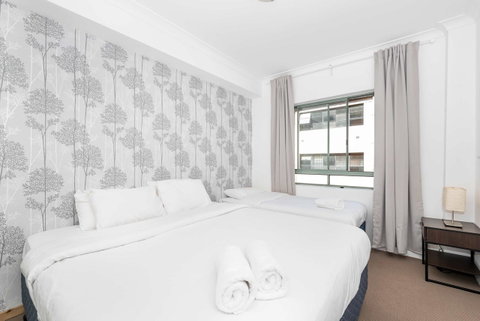 Apartments In Pyrmont - Accommodation Yamba 7