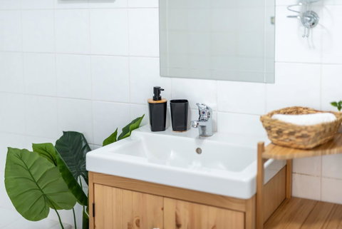 Apartments In Pyrmont - Accommodation Yamba 4