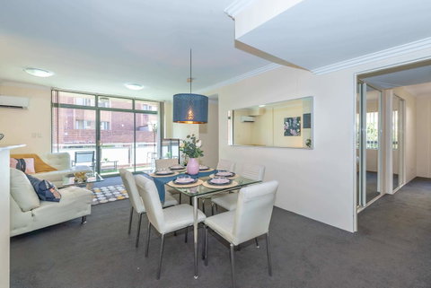 Apartments In Pyrmont - Accommodation Yamba 24
