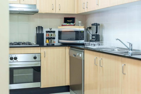 Apartments In Pyrmont - Accommodation Yamba 29