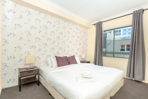 Apartments In Pyrmont - Accommodation Yamba 38