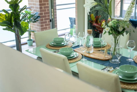 Apartments In Pyrmont - Accommodation Yamba 23