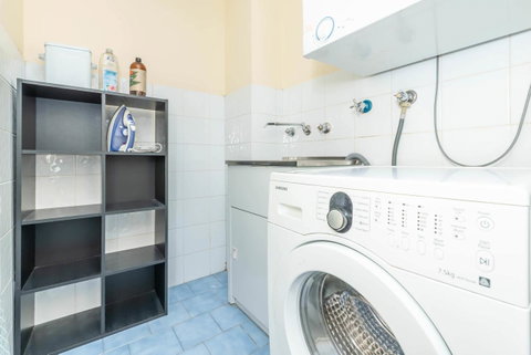 Apartments In Pyrmont - Accommodation Yamba 26