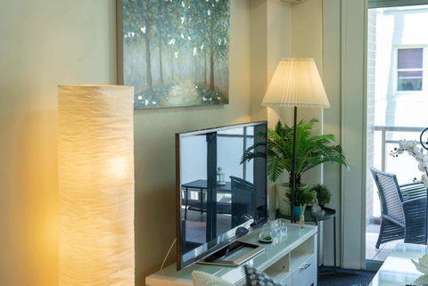 Apartments In Pyrmont - Accommodation Yamba 42