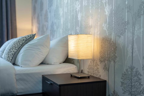 Apartments In Pyrmont - Accommodation Yamba 25