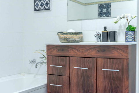 Apartments In Pyrmont - Accommodation Yamba 33