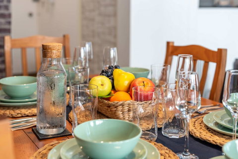 Apartments In Pyrmont - Accommodation Yamba 13