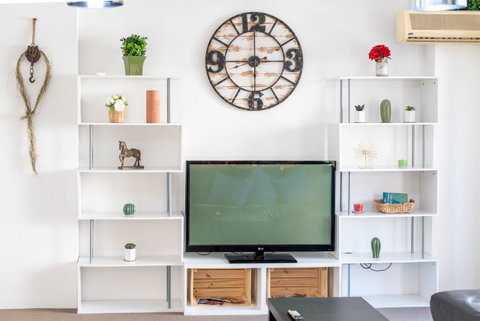 Apartments In Pyrmont - Accommodation Yamba 11