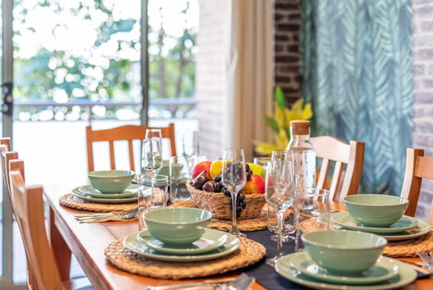 Apartments In Pyrmont - Accommodation Yamba 9