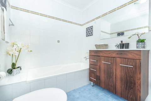 Apartments In Pyrmont - Accommodation Yamba 34