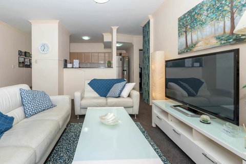 Apartments In Pyrmont - Accommodation Yamba 43
