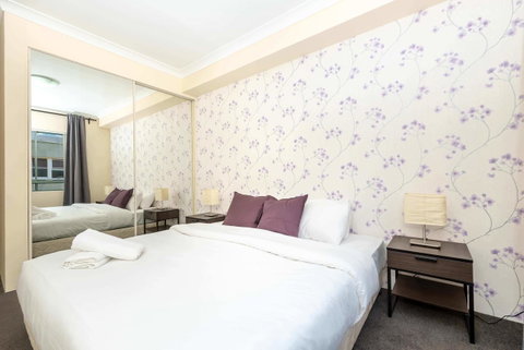 Apartments In Pyrmont - Accommodation Yamba 40