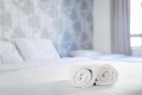 Apartments In Pyrmont - Accommodation Yamba 6