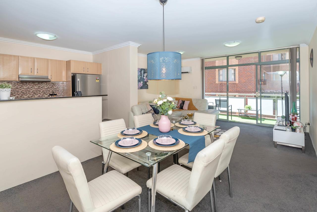 Pyrmont NSW Accommodation Yamba