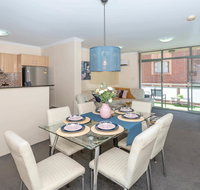 Apartments in Pyrmont - Accommodation Yamba