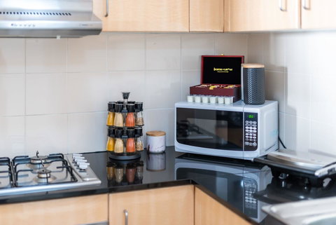 Apartments In Pyrmont - Accommodation Yamba 12