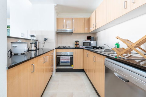 Apartments In Pyrmont - Accommodation Yamba 16
