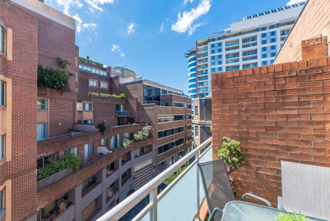 Apartments In Pyrmont - Accommodation Yamba 20
