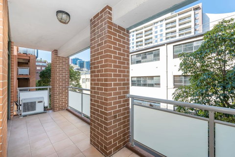 Apartments In Pyrmont - Accommodation Yamba 2