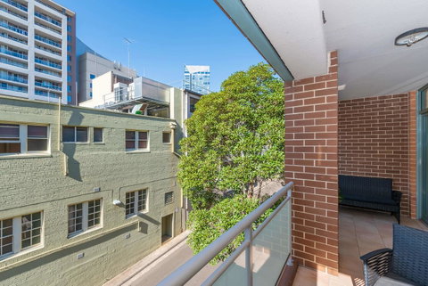 Apartments In Pyrmont - Accommodation Yamba 28