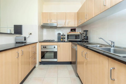 Apartments In Pyrmont - Accommodation Yamba 32