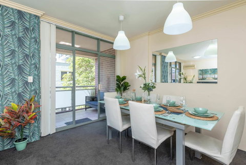 Apartments In Pyrmont - Accommodation Yamba 22