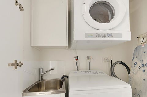 Wyndel Apartments Neutral Bay - Military - Accommodation Yamba 11