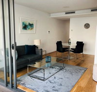 Wyndel Apartments Neutral Bay - Military - Accommodation Yamba