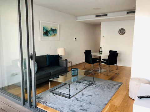 Wyndel Apartments Neutral Bay - Military - Accommodation Yamba 0