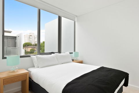 Wyndel Apartments Neutral Bay - Military - Accommodation Yamba 9