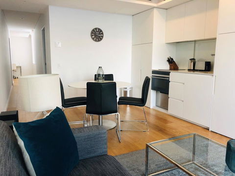 Wyndel Apartments Neutral Bay - Military - Accommodation Yamba 4