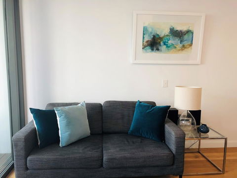 Wyndel Apartments Neutral Bay - Military - Accommodation Yamba 1