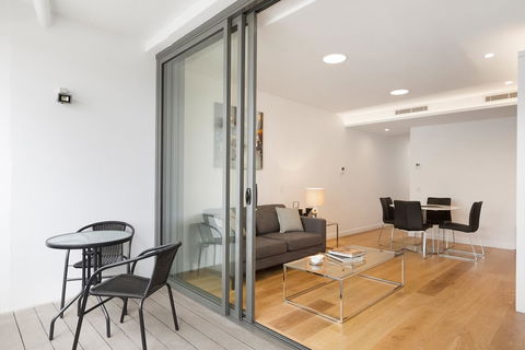 Wyndel Apartments Neutral Bay - Military - Accommodation Yamba 10