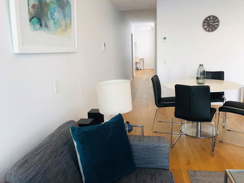Wyndel Apartments Neutral Bay - Military - Accommodation Yamba 5