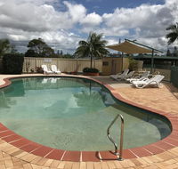 Oxley Cove Holiday Apartment - Accommodation Yamba