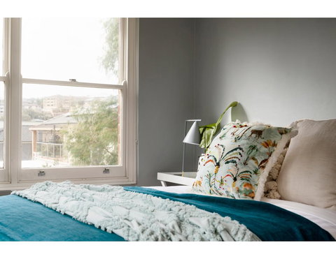 Beachside Getaway In Freshie W Parking - Accommodation Yamba 10