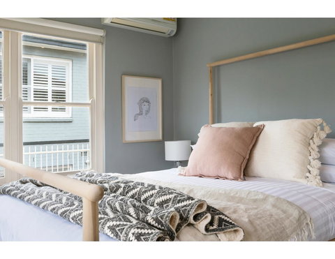 Beachside Getaway In Freshie W Parking - Accommodation Yamba 5