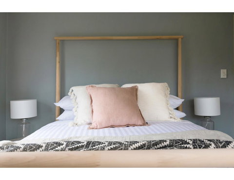 Beachside Getaway In Freshie W Parking - Accommodation Yamba 11