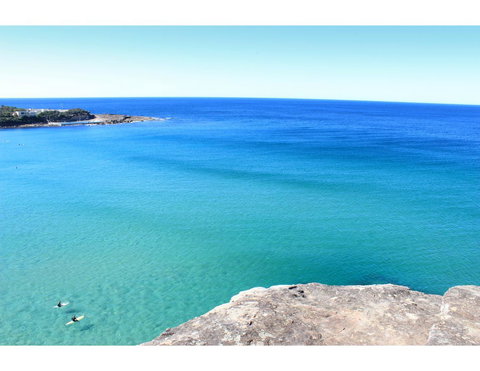 Beachside Getaway In Freshie W Parking - Accommodation Yamba 15