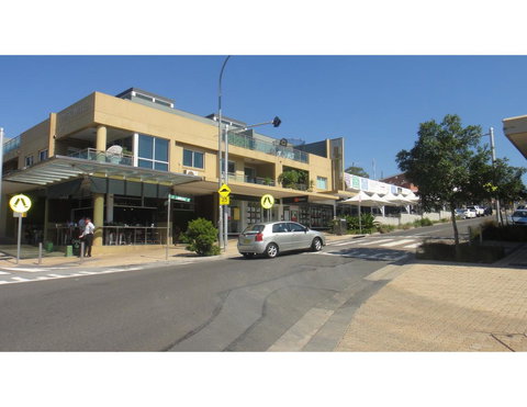 Beachside Getaway In Freshie W Parking - Accommodation Yamba 16