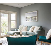 Beachside Getaway in Freshie w Parking - Accommodation Yamba