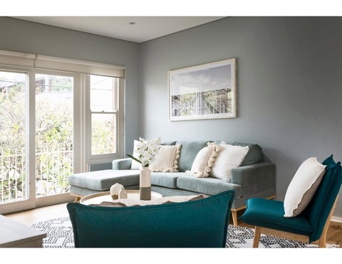 Beachside Getaway In Freshie W Parking - Accommodation Yamba 0