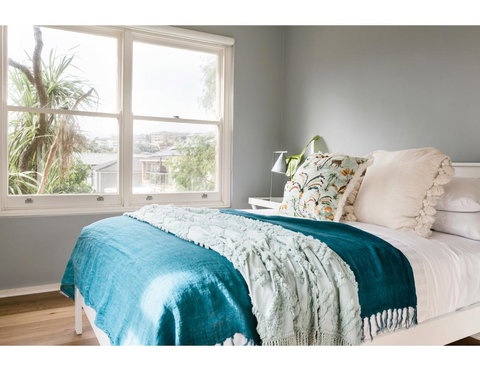Beachside Getaway In Freshie W Parking - Accommodation Yamba 1