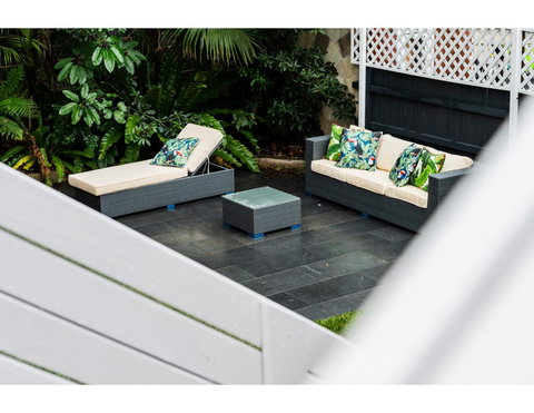Beachside Getaway In Freshie W Parking - Accommodation Yamba 4