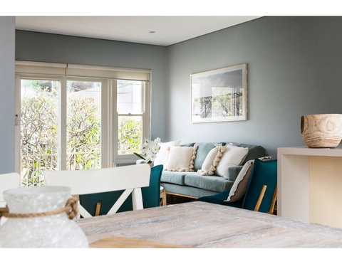 Beachside Getaway In Freshie W Parking - Accommodation Yamba 8