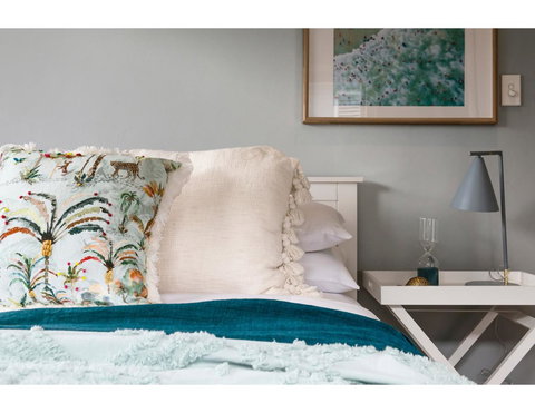 Beachside Getaway In Freshie W Parking - Accommodation Yamba 12