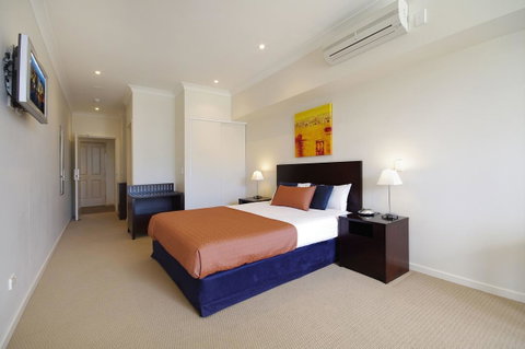 Macquarie Waters Boutique Apartment Hotel - Accommodation Yamba 26